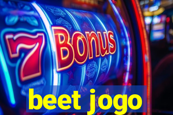 beet jogo